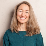 Telegram profile photo for Екатерина Хопко Билингвизм