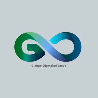 Telegram profile photo for Ginkgo Olympiad