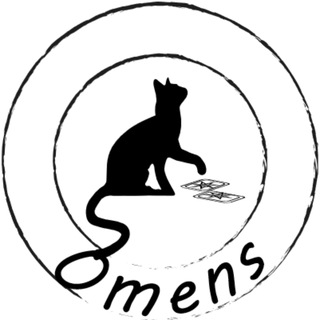 Telegram group profile photo for Чат проекта "House of Magic"