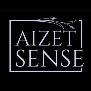 Telegram profile photo for AIZET LAB Лаборатория АЙЗЕТ