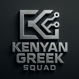 Telegram profile photo for THE KENYAN GEEK SQUAD