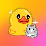 Telegram profile photo for Аналитика