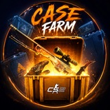 Telegram profile photo for Vexor Farm | Скупка кейсов -32%