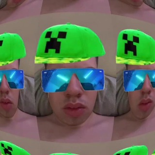 Telegram profile photo for сельский лев
