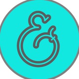 Telegram profile photo for Gnut Cake School на русском
