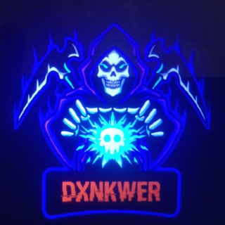 Telegram profile photo for DXNKWER