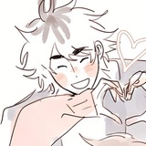 Telegram profile photo for ⸝⸝ @irlcrush