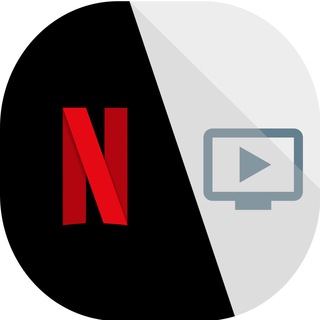 Telegram profile photo for Netflix News Movies