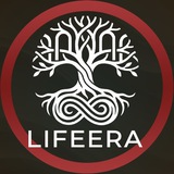 Telegram profile photo for Lifeera