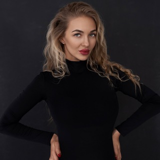 Telegram profile photo for WOW Mari - про жизнь и брови ♥️