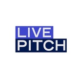 Telegram profile photo for Live Pitch
