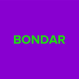 Telegram profile photo for BONDAR