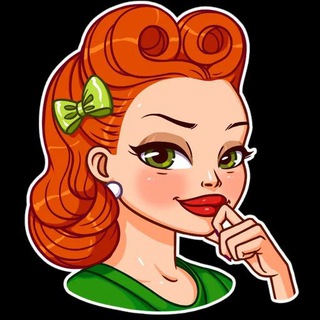 Telegram profile photo for Rose