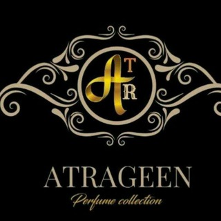 Telegram profile photo for فروشگاه ادکلن عطرآگین