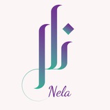 Telegram profile photo for نِلا حجاب