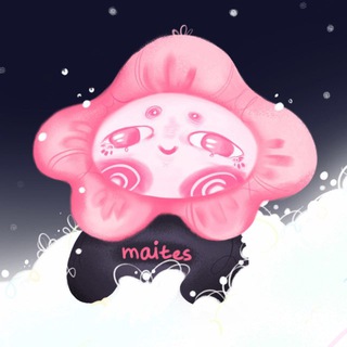 Telegram profile photo for maites