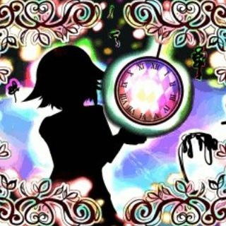 Telegram profile photo for Mist of Different Dimension