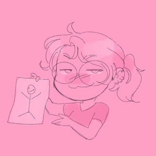 Telegram profile photo for The Doodle Dungeon π