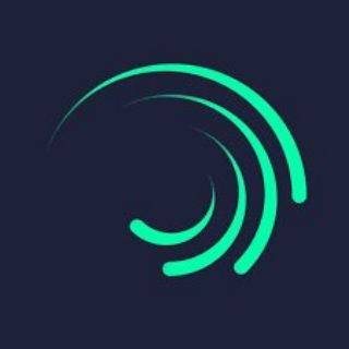 Telegram profile photo for After Motion Z APK