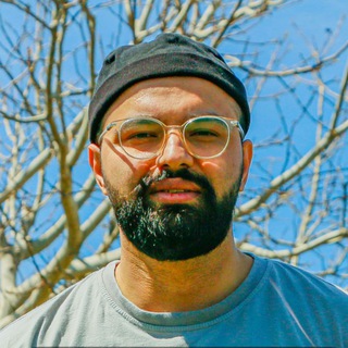Telegram profile photo for Ahmad Safari