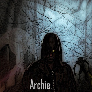 Telegram profile photo for Archie Vorso