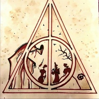 Telegram profile photo for Harry Potter