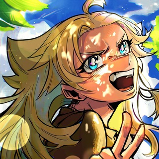 Telegram profile photo for Сашка мыслит 💃