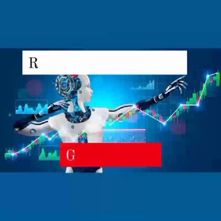 Telegram profile photo for Robot Trader Payeer📈📊📉💱