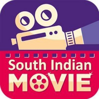 Telegram profile photo for South Indian Movies in dual Audio