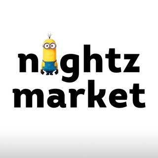 Telegram profile photo for nightz.market