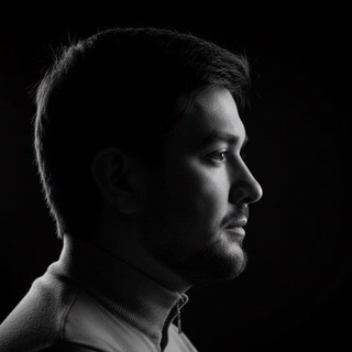 Telegram profile photo for ibratli vidyolar
