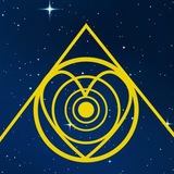 Telegram profile photo for Waves of Consciousness