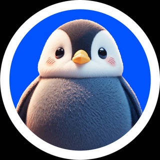 Telegram profile photo for Percy Penguin Announcements