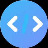 Telegram profile photo for TheVsHub | Code & Fixes