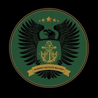 Telegram profile photo for ACADEMY INSTITUTE MILITARY