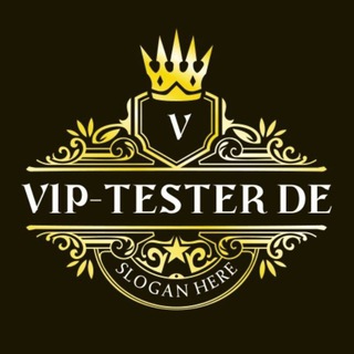 Telegram profile photo for Tester VIP DE 🅰️