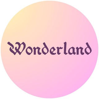 Telegram profile photo for Wonderland City Mall