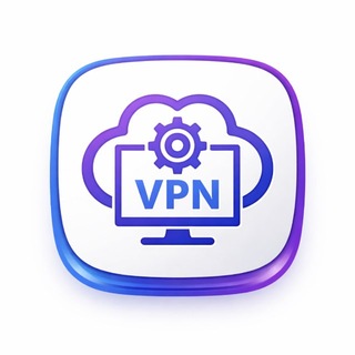 Telegram profile photo for BluxVPN Free | چنل فیلترشکن رایگان