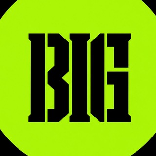 Telegram profile photo for BIG Indie Games