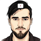Telegram profile photo for Orientalist | Middle East