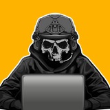 Telegram profile photo for Призрак севера