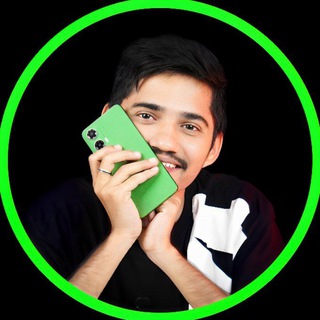 Telegram profile photo for Techwithyesh Deals 🔥