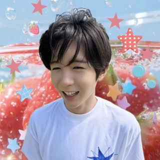 Telegram profile photo for haru ryo ʚɞ ⁺˖ ⸝⸝