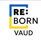 Telegram profile photo for Ukraine reborn VAUD