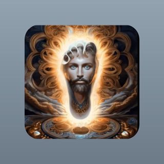 Telegram profile photo for Бог пяток всех накажет