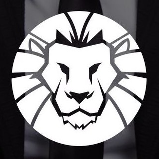 Telegram profile photo for Black Lion | Мужской Журнал