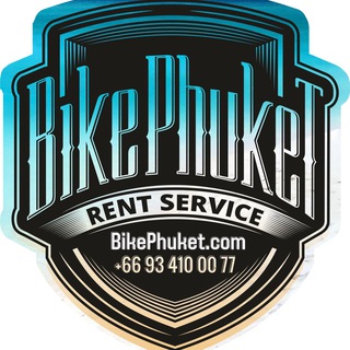 Telegram profile photo for Недвижимость на Пхукете от «Property&Bike Phuket»