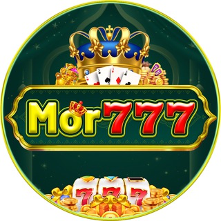 Telegram profile photo for MOR777_Official