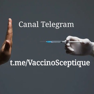 Telegram profile photo for VaccinoSceptique