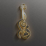 Telegram profile photo for اموزش ساده موسیقی مرتضی اسماعیلزاده